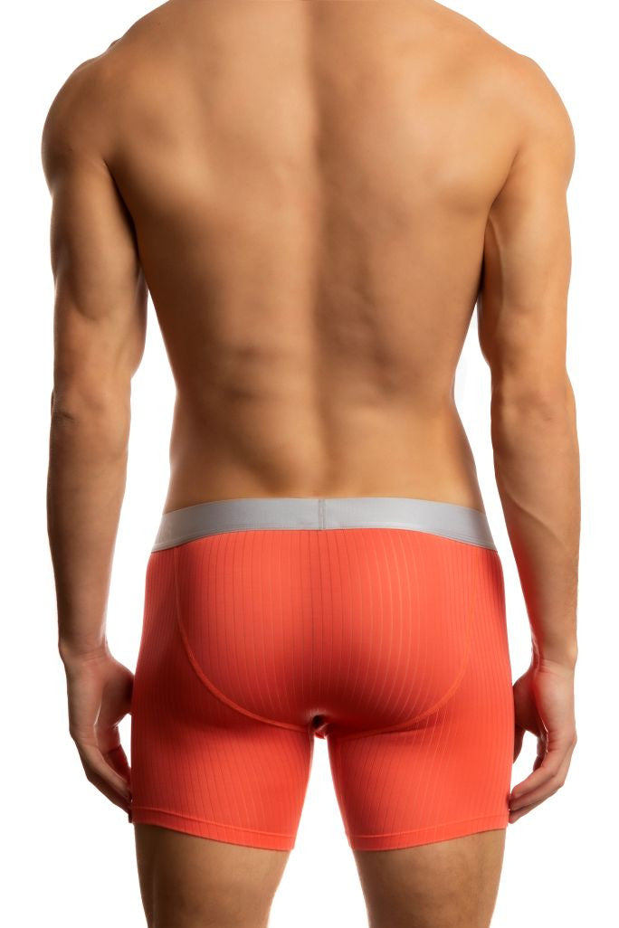 Air Army Wide Ribbed Modal Boxer Brief