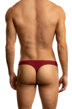 Rib Modal Bikini Thong