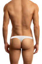 Encore Low-Rise Thong