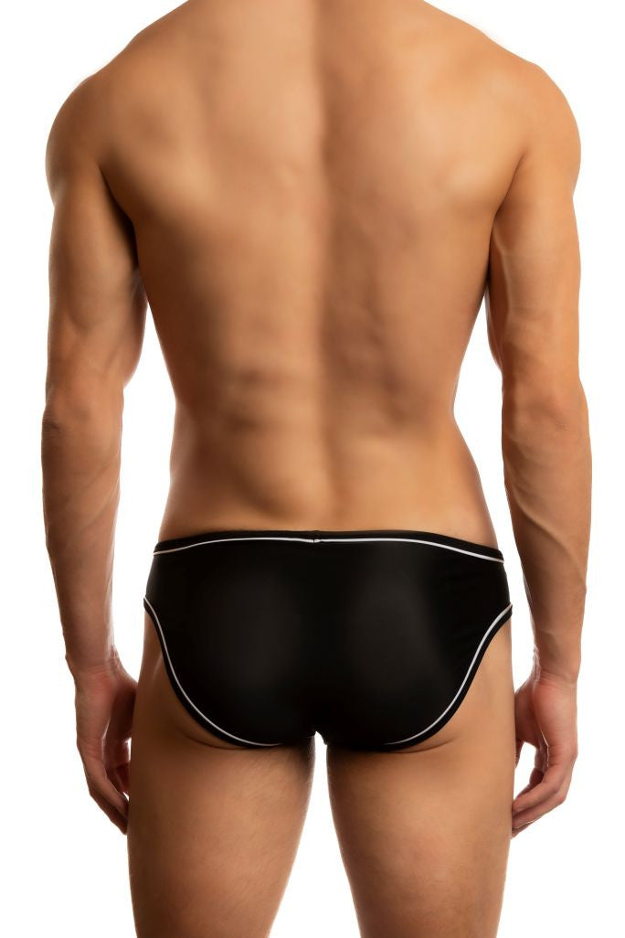 Iconic Low-Rise 1" Swimsuit