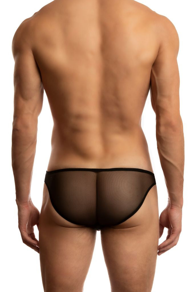 Breeze All Over Mesh Swim Brief