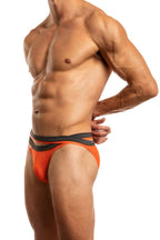 Rio Swim Brief