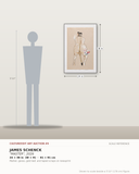 James Schenck, MASTER, 2026