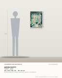 Jason Duffy, DEEP, 2009