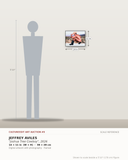 Jeffrey Aviles, Joshua Tree Cowboy, 2026