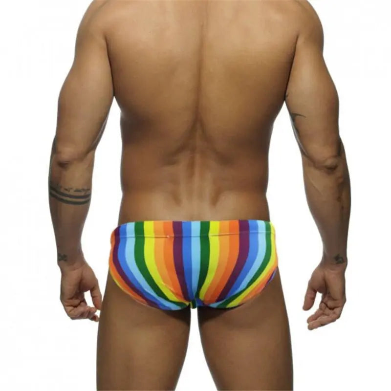 Jock Candy Swim Brief