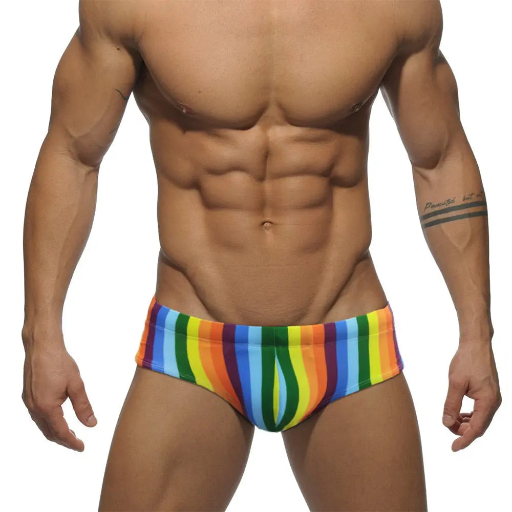 Jock Candy Swim Brief