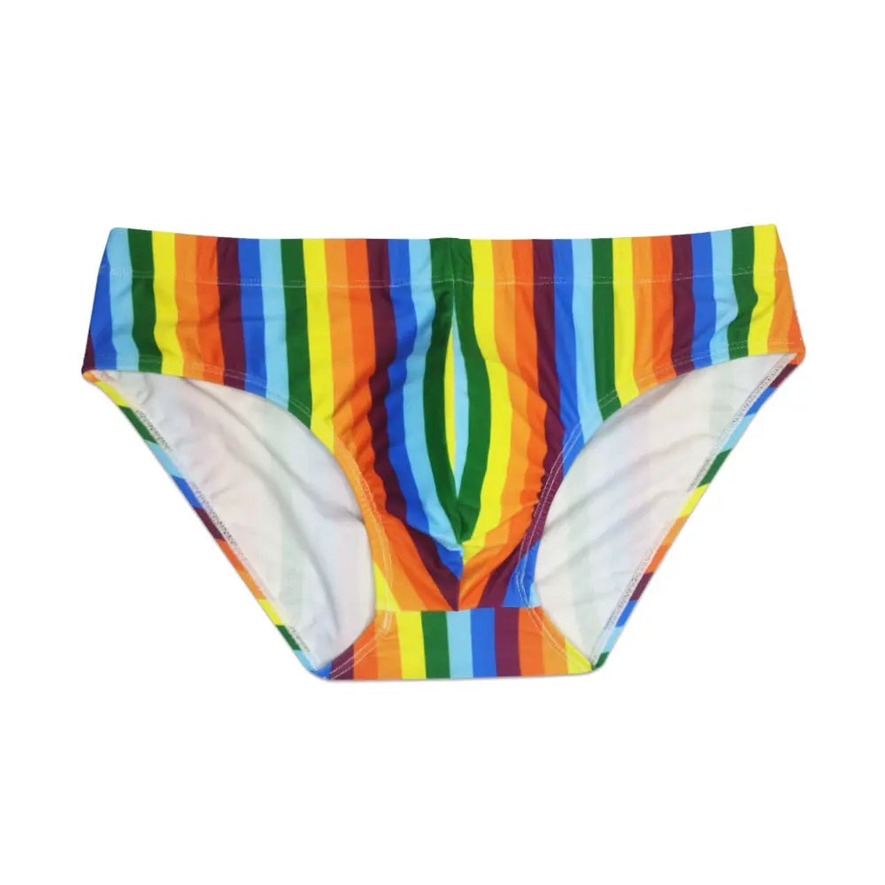 Jock Candy Swim Brief