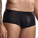Jock Solid Silk Trunks
