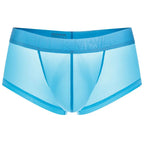 Jock Solid Silk Trunks