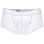 Jock Solid Silk Trunks