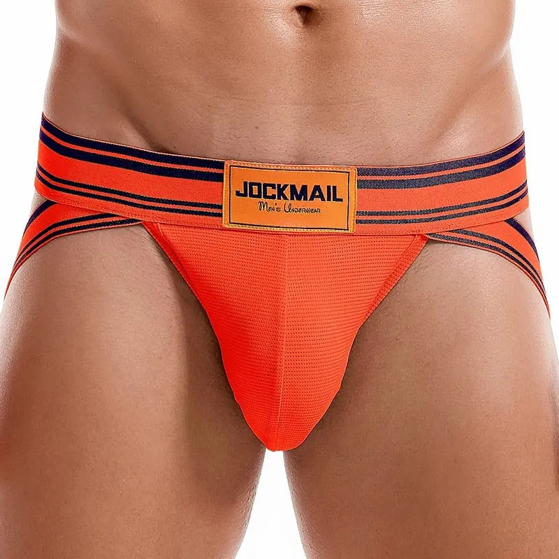 Jockmail  Sweet Jockstrap