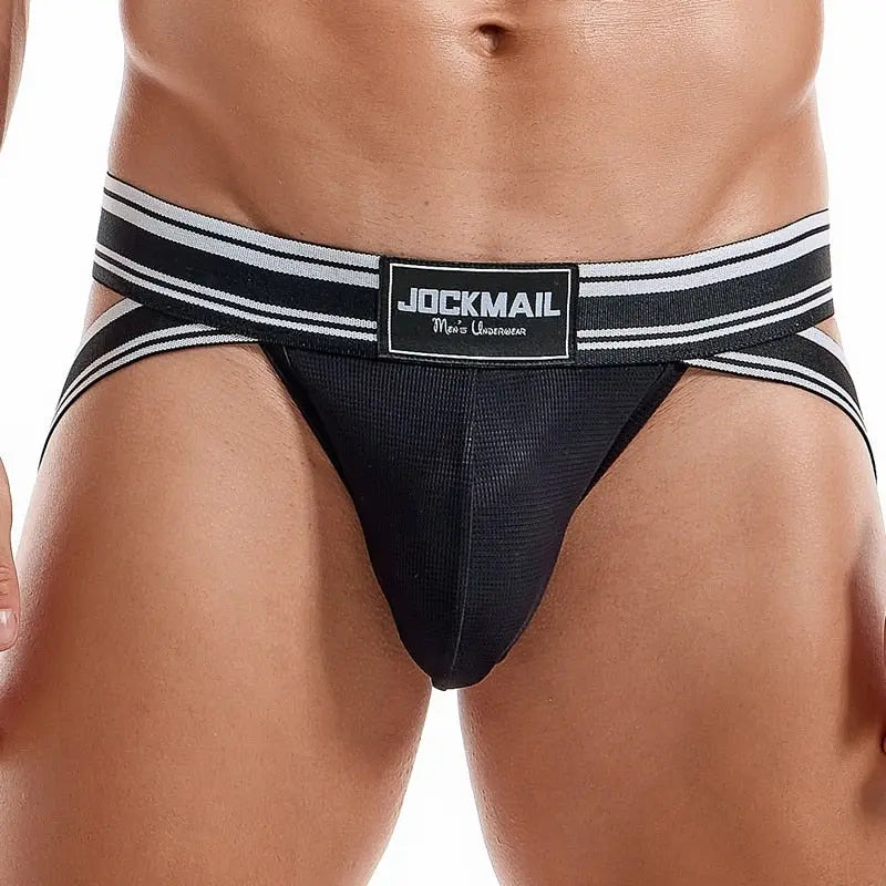 Jockmail  Sweet Jockstrap