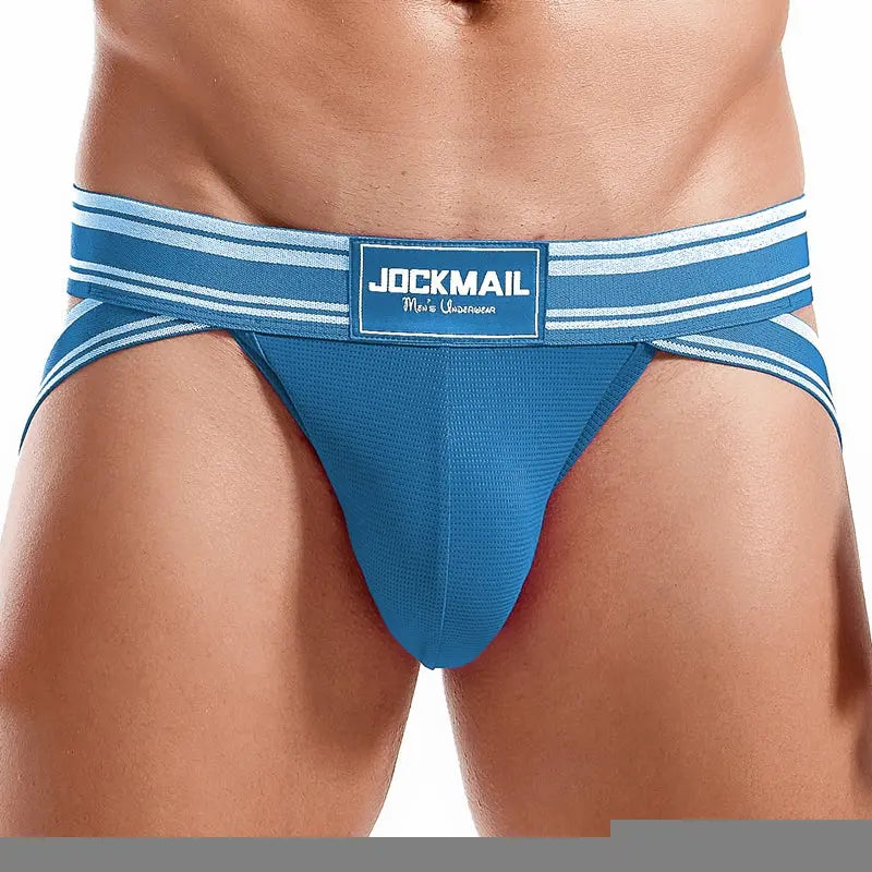 Jockmail  Sweet Jockstrap
