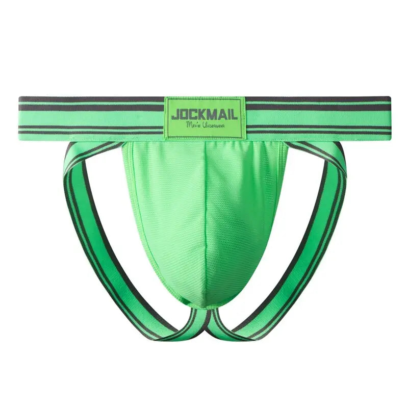Jockmail  Sweet Jockstrap