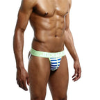 Jockmail Candy Jockstrap