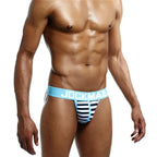 Jockmail Candy Jockstrap