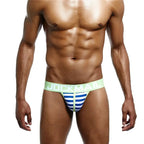 Jockmail Candy Jockstrap