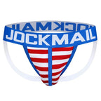 Jockmail Candy Jockstrap
