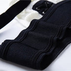 Jockmail Football Lace Up Jockstrap
