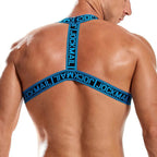 Jockmail Hang On Harness
