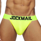 Jockmail Highlight Sport Brief