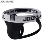 Jockmail Medium Waistband Jockstrap