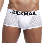 Jockmail Mesh Trunks