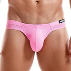 Jockmail Solid Mesh Thong