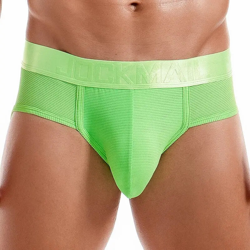 Jockmail Sweet Briefs