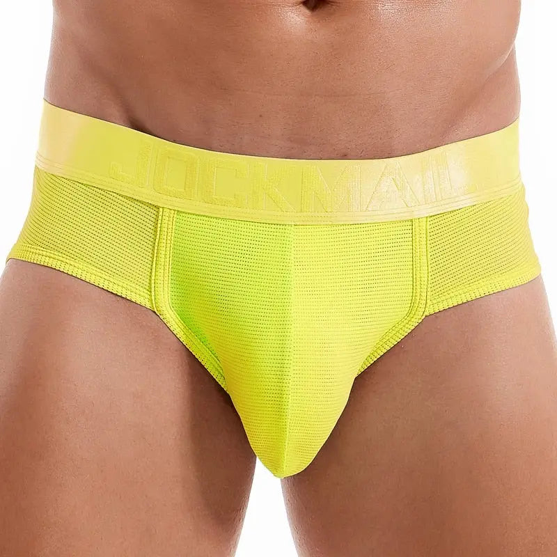 Jockmail Sweet Briefs