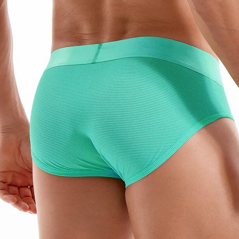 Jockmail Sweet Briefs