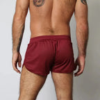 Jogger Shorts