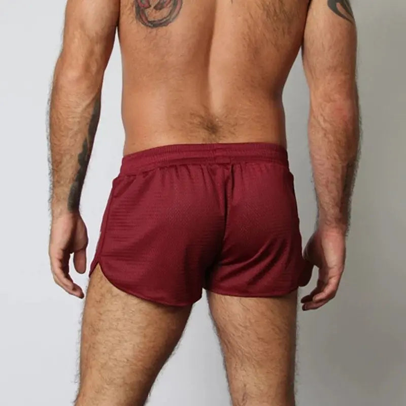 Jogger Shorts
