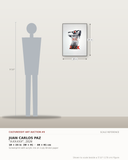 Juan Carlos Paz, X-XX-XXX, 2026