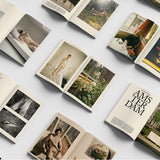 KINK MAGAZINE #43 ADRIAN COVER