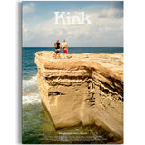 Kink 43 Cover Formentera Cover