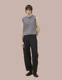Eckhaus Latta KEYBOARD VEST