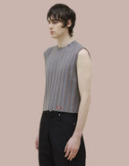 Eckhaus Latta KEYBOARD VEST