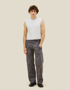 Eckhaus Latta KEYBOARD VEST