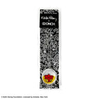 Keith Haring x ONCH - Flying Devil Necklace