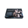 KinkLab Obsidian Intensity Neon Wand Kit