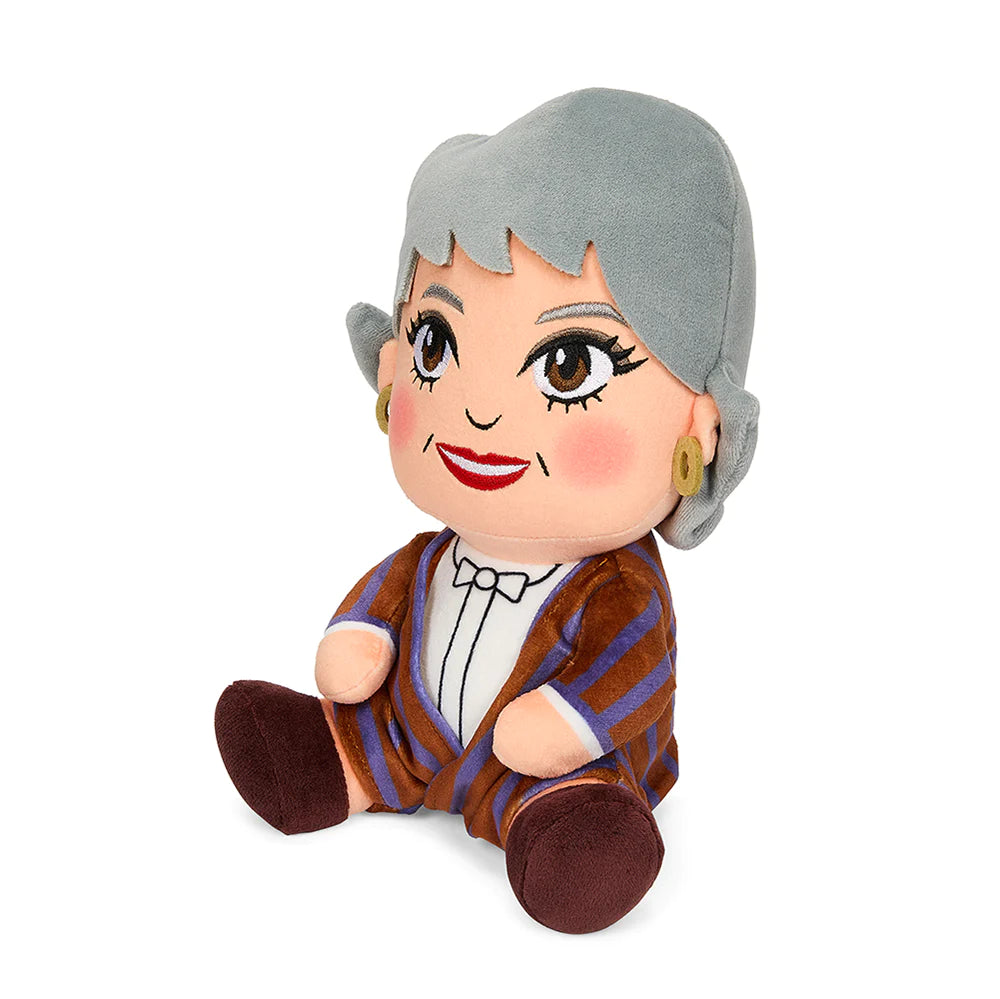 GOLDEN GIRLS - DOROTHY PHUNNY PLUSH