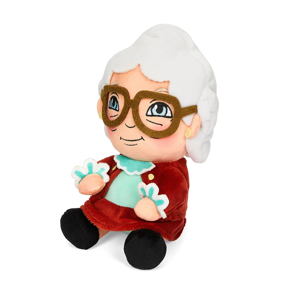 GOLDEN GIRLS - SOPHIA PHUNNY PLUSH