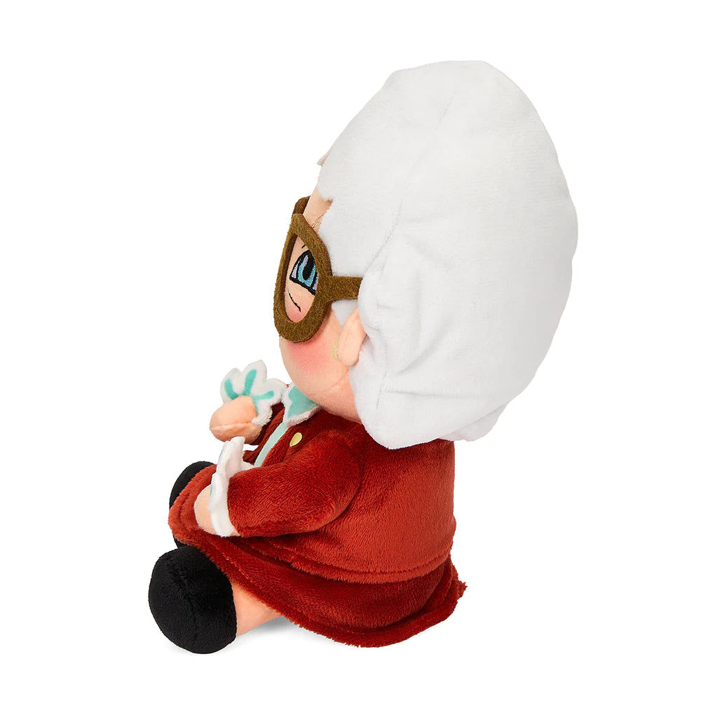 GOLDEN GIRLS - SOPHIA PHUNNY PLUSH