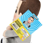 PEE-WEE'S PLAYHOUSE - PEE-WEE PHUNNY PLUSH