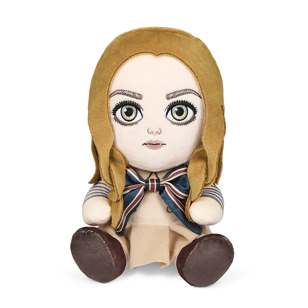 M3GAN Phunny Plush by Kidrobot