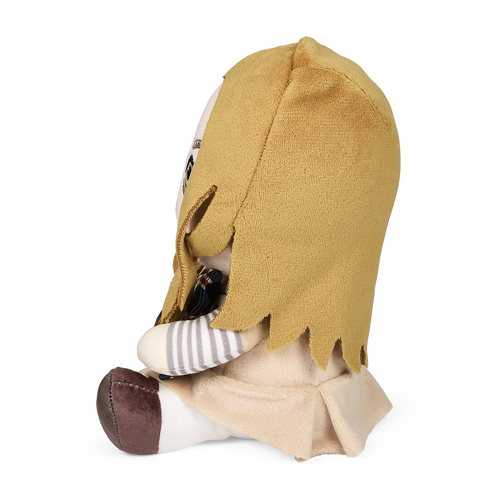 M3GAN Phunny Plush by Kidrobot
