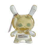 EXTINCT SPECIMEN DUNNY 8 IN RESIN ART FIGURE