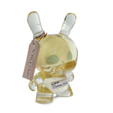 EXTINCT SPECIMEN DUNNY 8 IN RESIN ART FIGURE